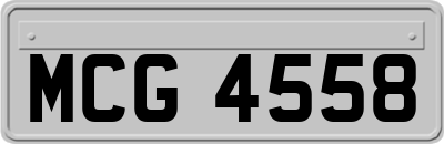 MCG4558