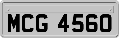 MCG4560