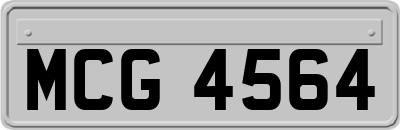 MCG4564