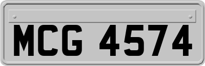 MCG4574