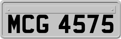 MCG4575