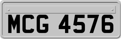 MCG4576