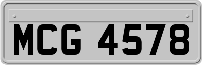 MCG4578