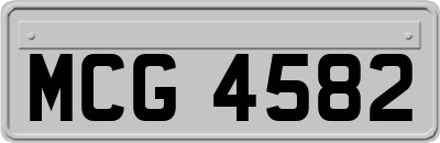MCG4582