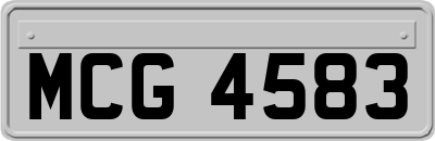 MCG4583