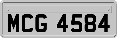 MCG4584