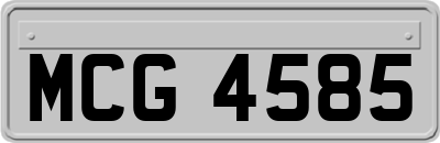 MCG4585