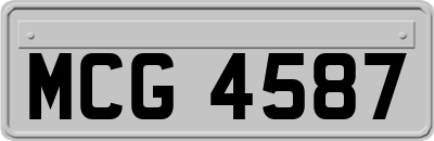 MCG4587