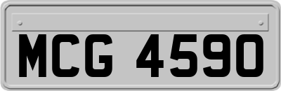 MCG4590