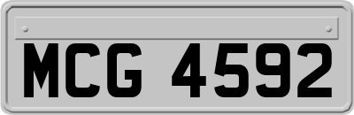 MCG4592