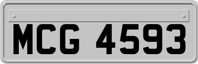 MCG4593