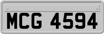 MCG4594