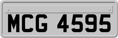 MCG4595