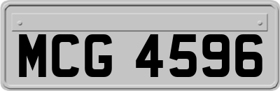 MCG4596