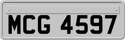 MCG4597
