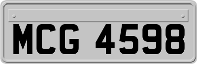 MCG4598