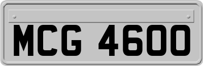 MCG4600