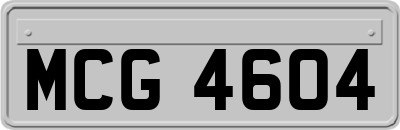 MCG4604