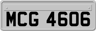 MCG4606