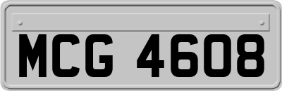 MCG4608