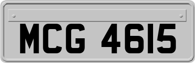 MCG4615