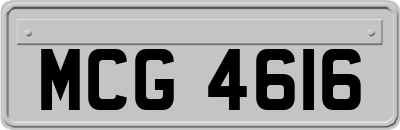 MCG4616