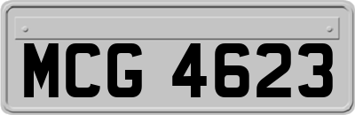 MCG4623