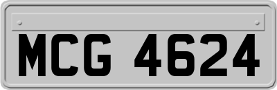 MCG4624
