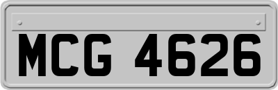 MCG4626