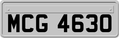 MCG4630