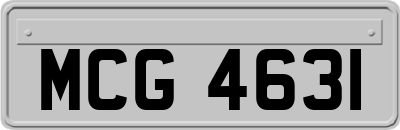 MCG4631