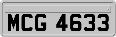 MCG4633