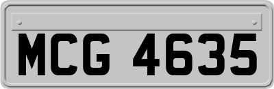 MCG4635