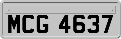 MCG4637