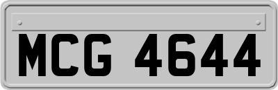 MCG4644