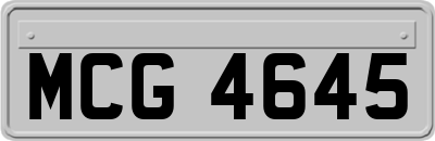 MCG4645