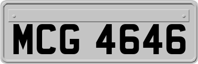 MCG4646