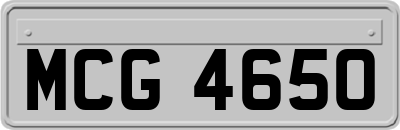 MCG4650