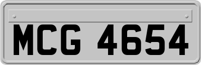 MCG4654