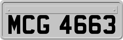 MCG4663