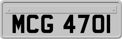 MCG4701