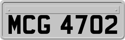 MCG4702