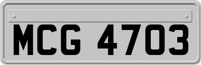 MCG4703