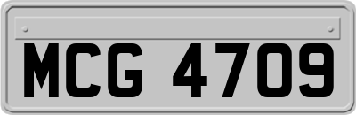 MCG4709
