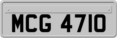 MCG4710