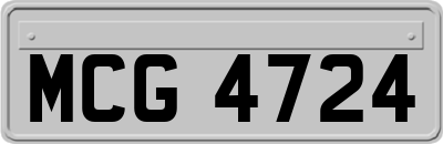 MCG4724