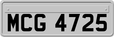 MCG4725