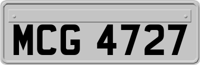 MCG4727