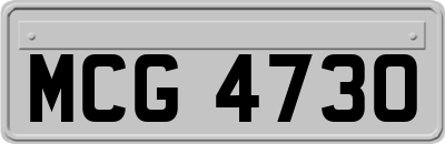 MCG4730