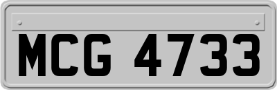 MCG4733
